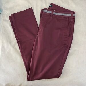 Mens Express skinny pants
